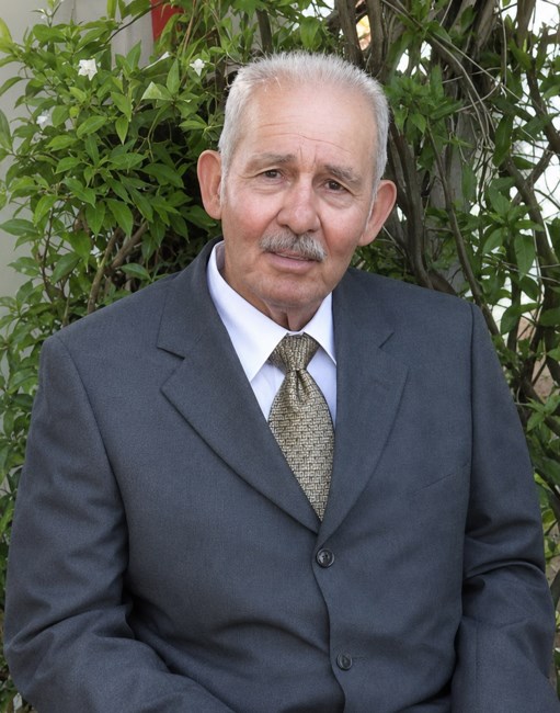 Obituary of Luciano Villarreal