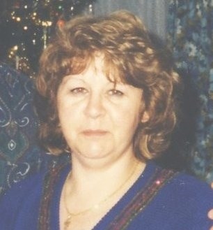 Obituary of Gloria Jean Rauscher