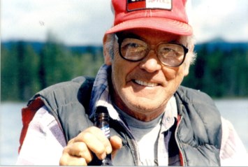 Obituary of Maurice Henry James Masters