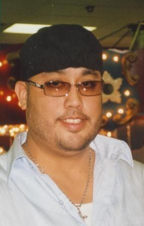 Obituary of Rudy "Duby" Yslas Jr.