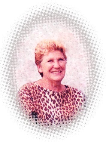 Obituary of Joan D. Adamonis