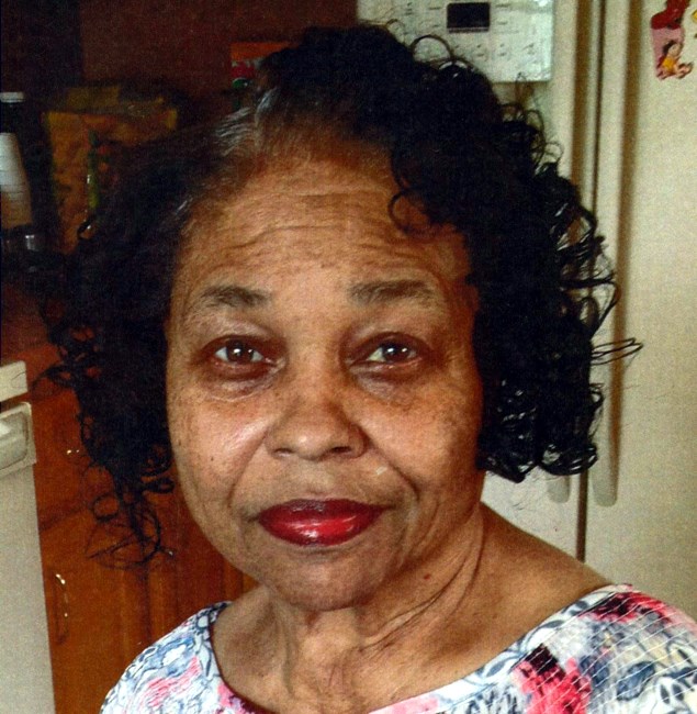 Obituary of Ruby D Godsey