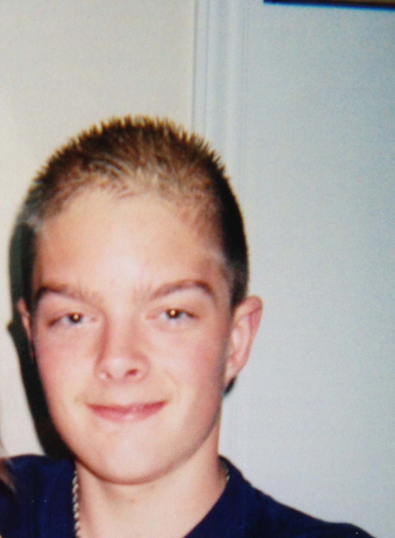 Obituary of Jason A. Tucker