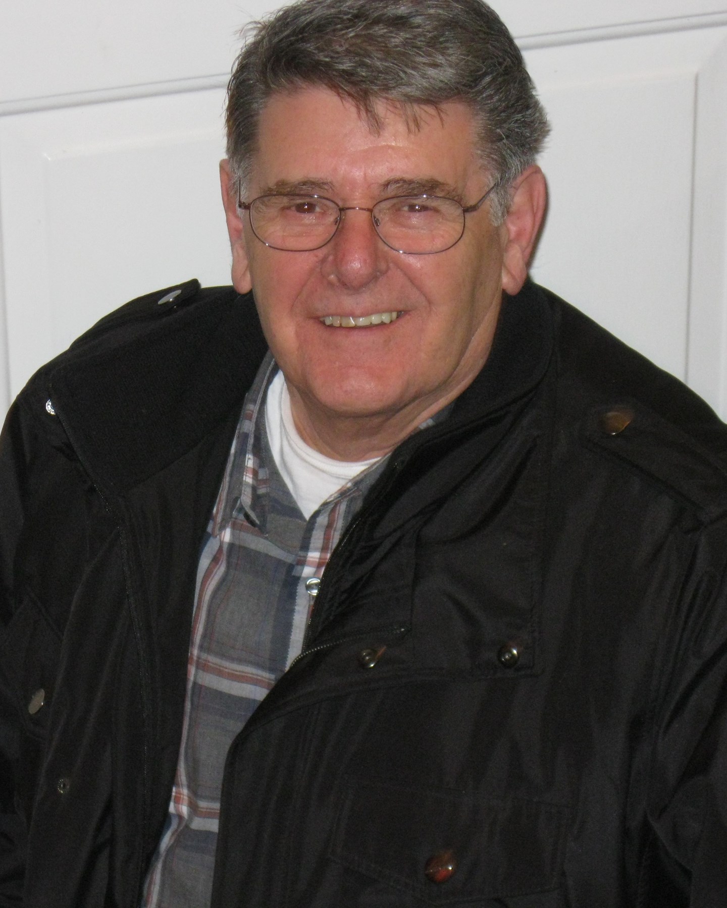 Obituary of George Francis Kealy