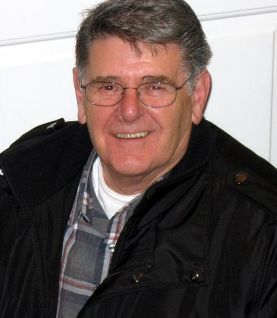 Obituary of George Francis Kealy