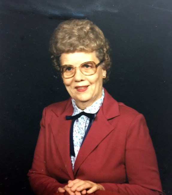 Obituary of Olivia Lay Newman