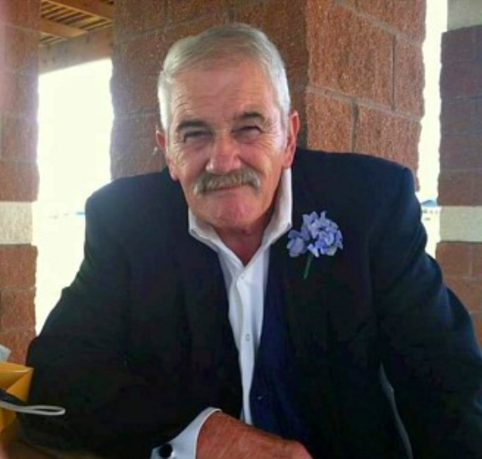 Obituary of Warren G. Guy Jr.