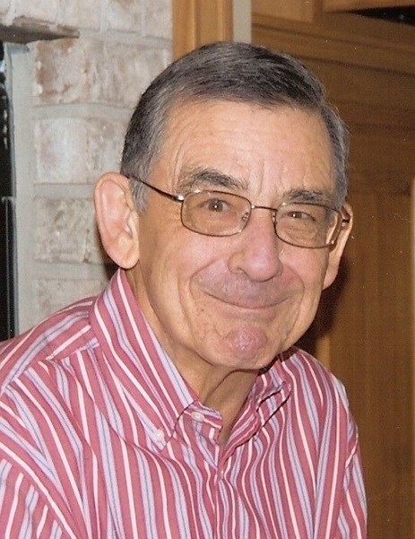 Obituary of Peter Eugene "Gene" Rutsey