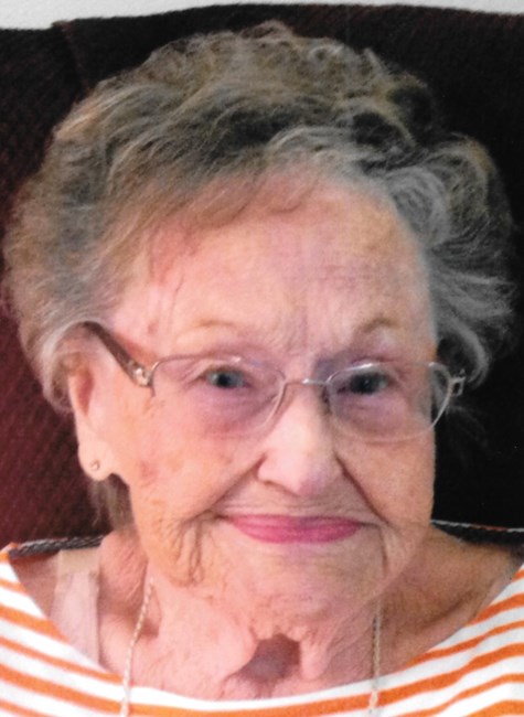 Obituary of Betty J. Barchak