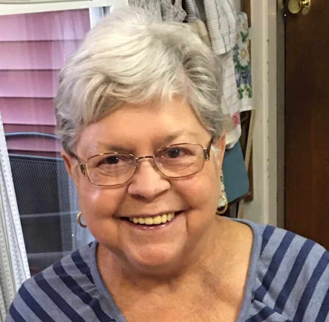 Obituary of Nancy Tozier Knox