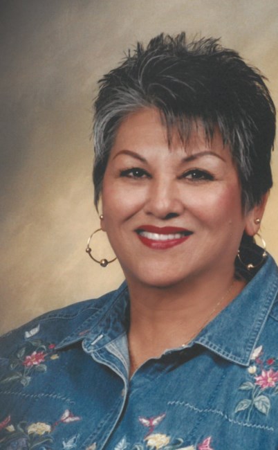 Obituario de Mrs. Diana "Dina" (Morales) Herrera