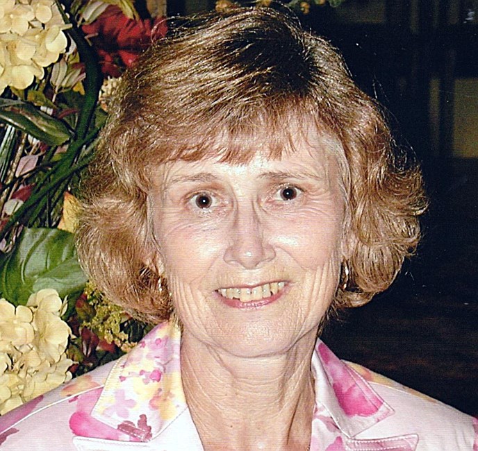 Obituary of Joy Kinard