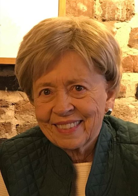 Obituary of Gayle Roever Jordan