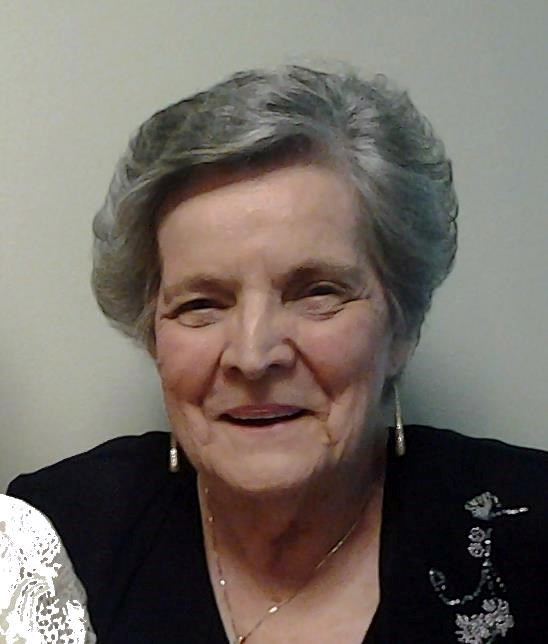 Obituary of Stella Elizabeth Litton