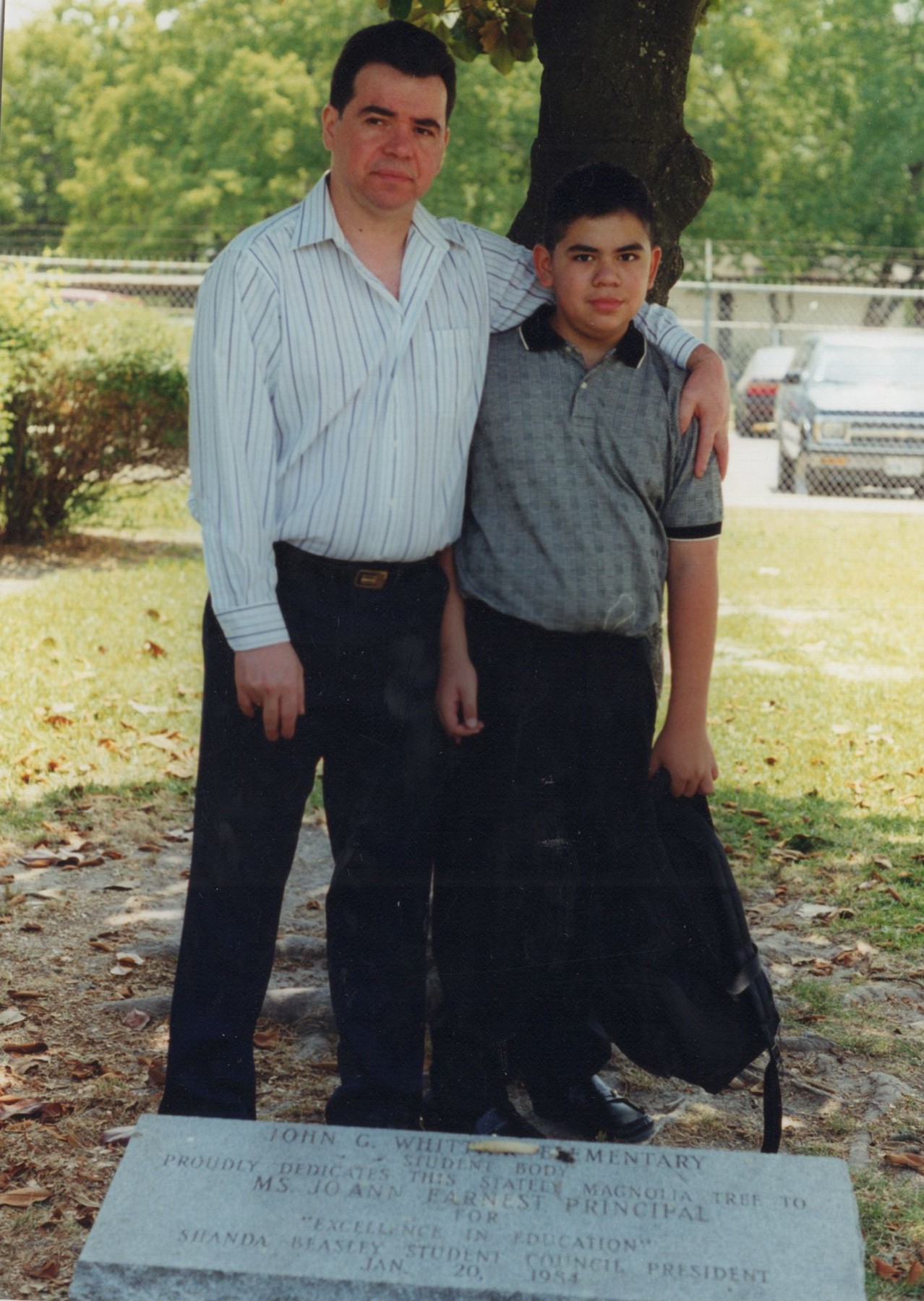 Obituary of Ruben Velasquez