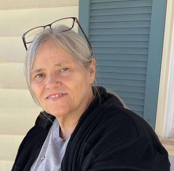 Obituary of Donna Lynn Winger