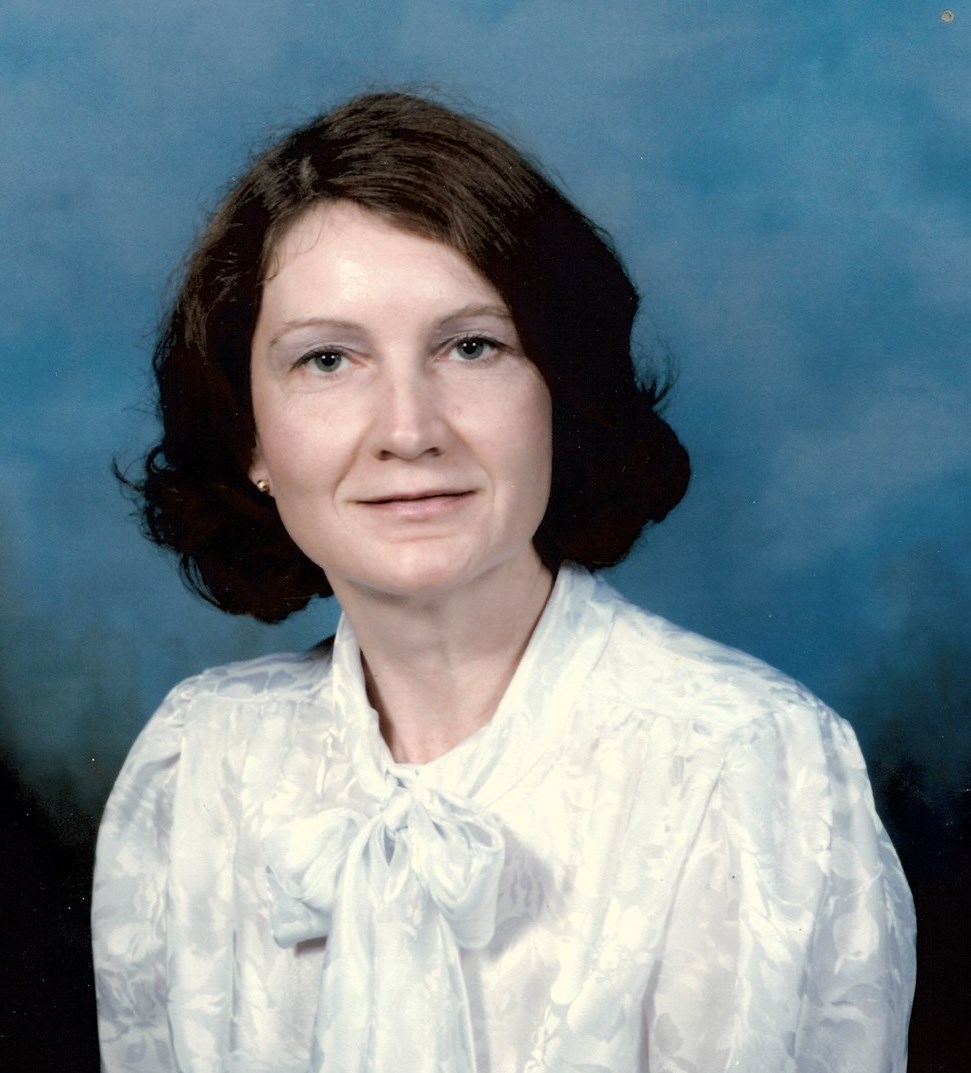 Barbara Ann Nelson Obituary Cary, NC