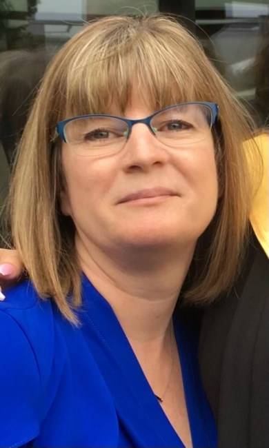 Obituary of Anne Gabrielle Swanton "Gabby"