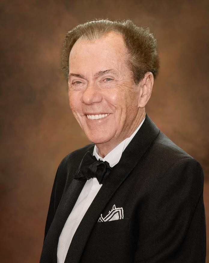 Obituary of Hans F. Strohmer