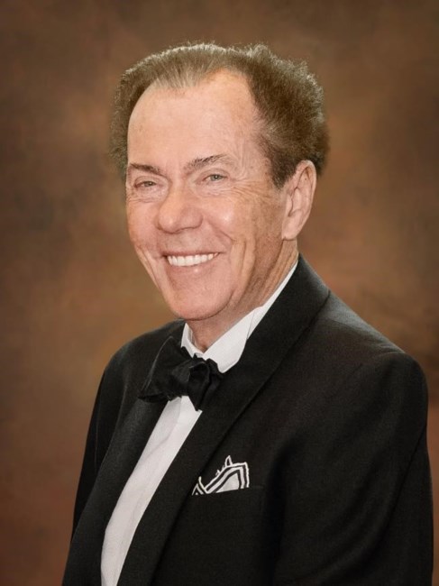 Obituary of Hans F. Strohmer