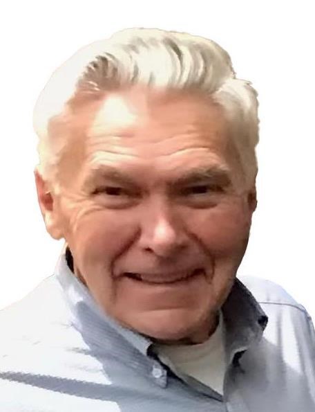 Obituary of Richard Hunt Morton