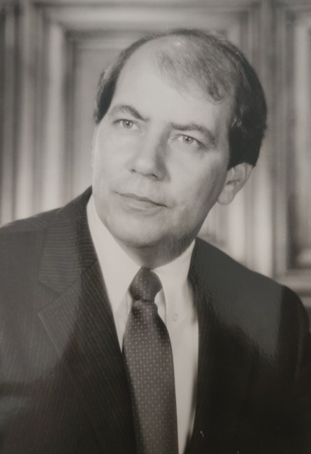 Obituary of Charles David Graves