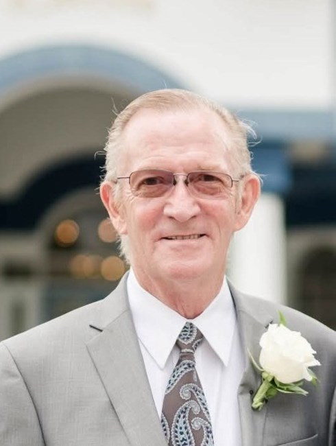 Obituary of Steve J Jones