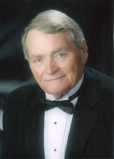 Obituary of Robert Allen Garrett