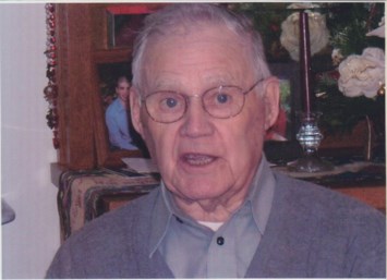 Obituary of Frederick G. Berard Sr.
