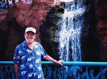 Obituary of John Richard Thwaites