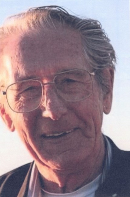 Obituary of Roy Otis Lawson