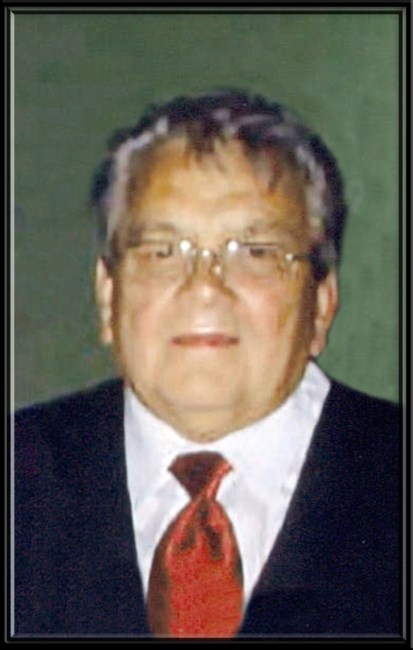 Obituary of Martin Swanson