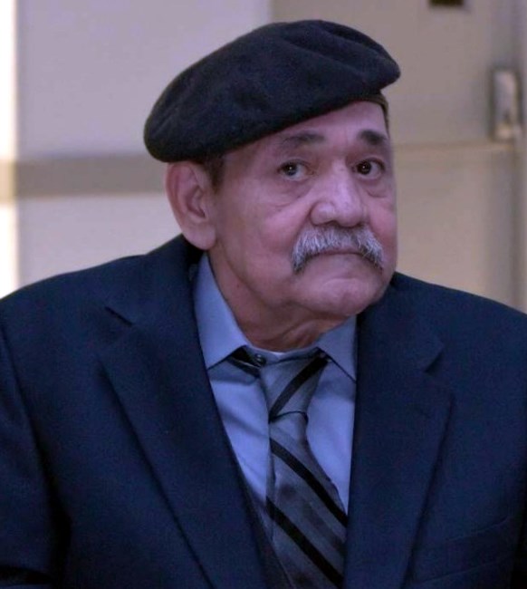 Obituary of Rodolfo Mendoza