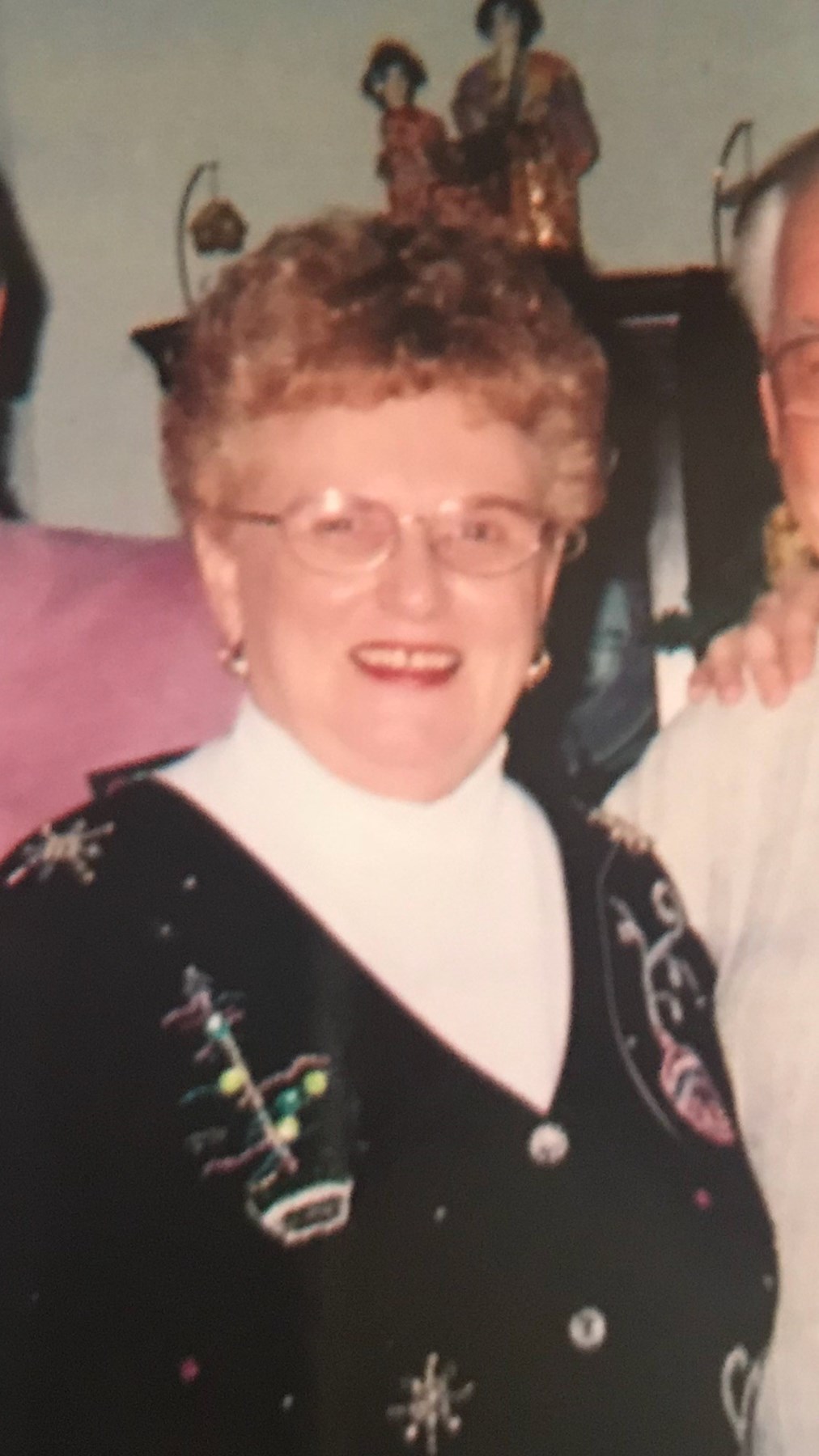 Beverly Lambert Obituary The Woodlands, TX