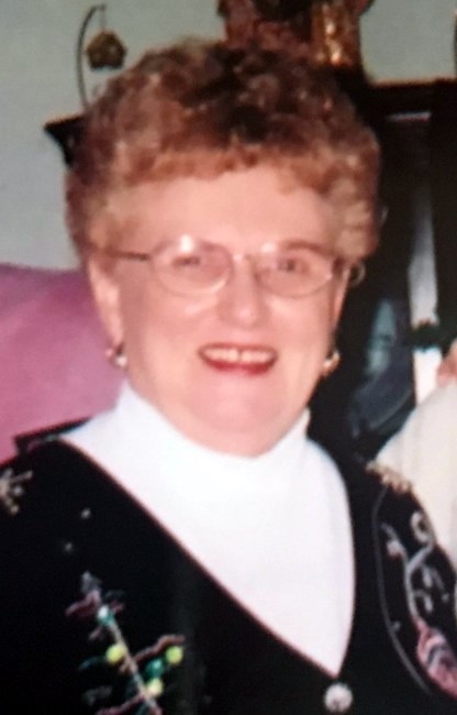 Beverly Lambert Obituary