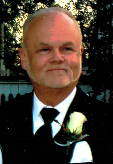 Obituary of James Harold (Butch) Wilson