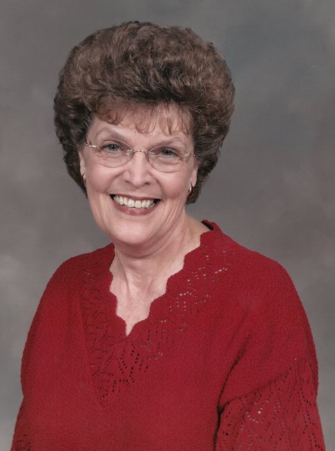 Obituary of Dodie Anne Persichetti