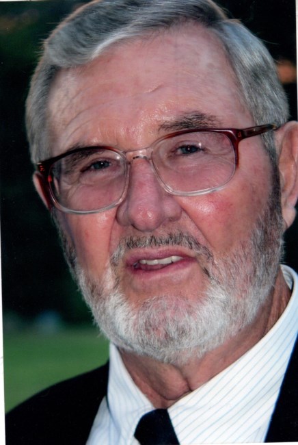 Obituary of James Watson Hathcox