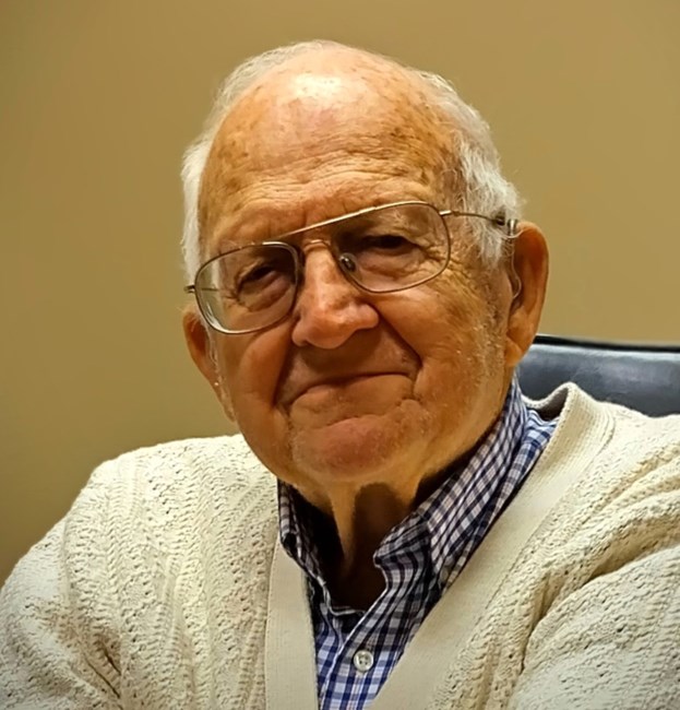 Obituary of Jimmy Coulter