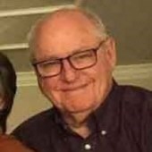 Obituary of Luther Melson Mr. Locker, Jr.