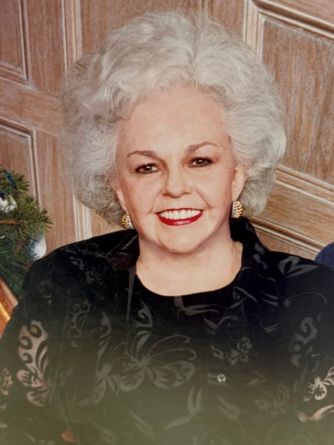 Obituary of Nancy Broaddus Hunt