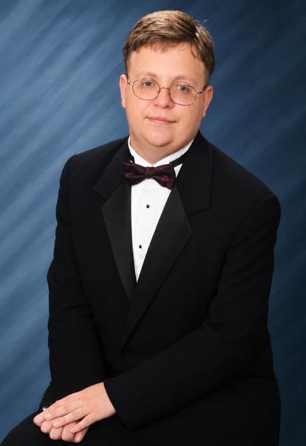 Obituary of Billy Joel Rogers