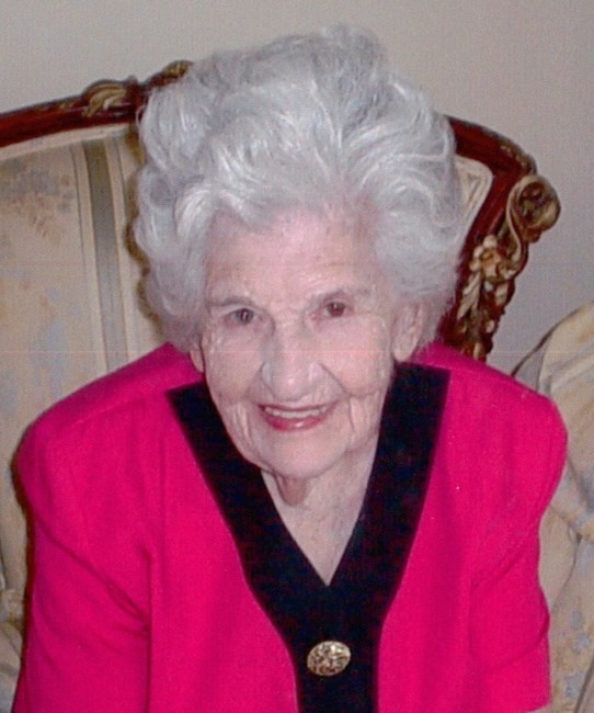 Obituary of Bessie "Betty" Rubin