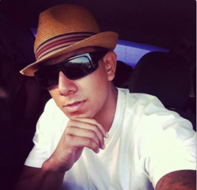 Obituary of Sonny Sonny Lira