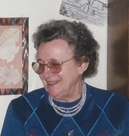 Obituary of Jeanne O. Houck