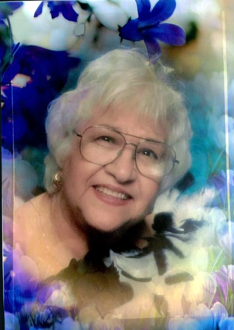 Obituary of Hortencia J. Savedra