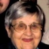 Obituary of Agnes Elizabeth Pike