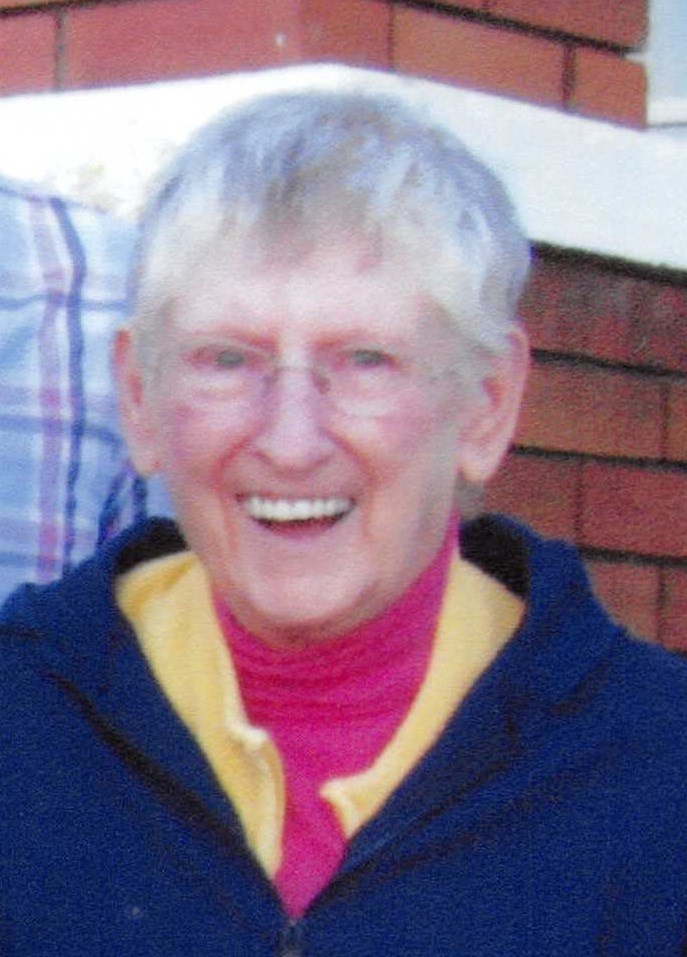 Helen Mary Snider Obituary Kitchener, ON