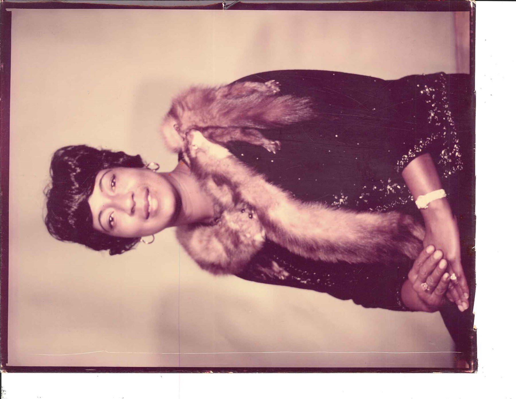 Obituary of Mrs. Norma Rea Roberson