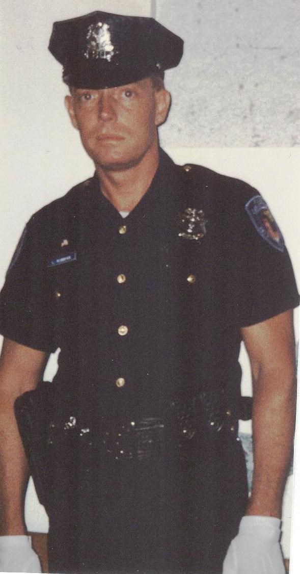 Obituary of Lee D. Robbins